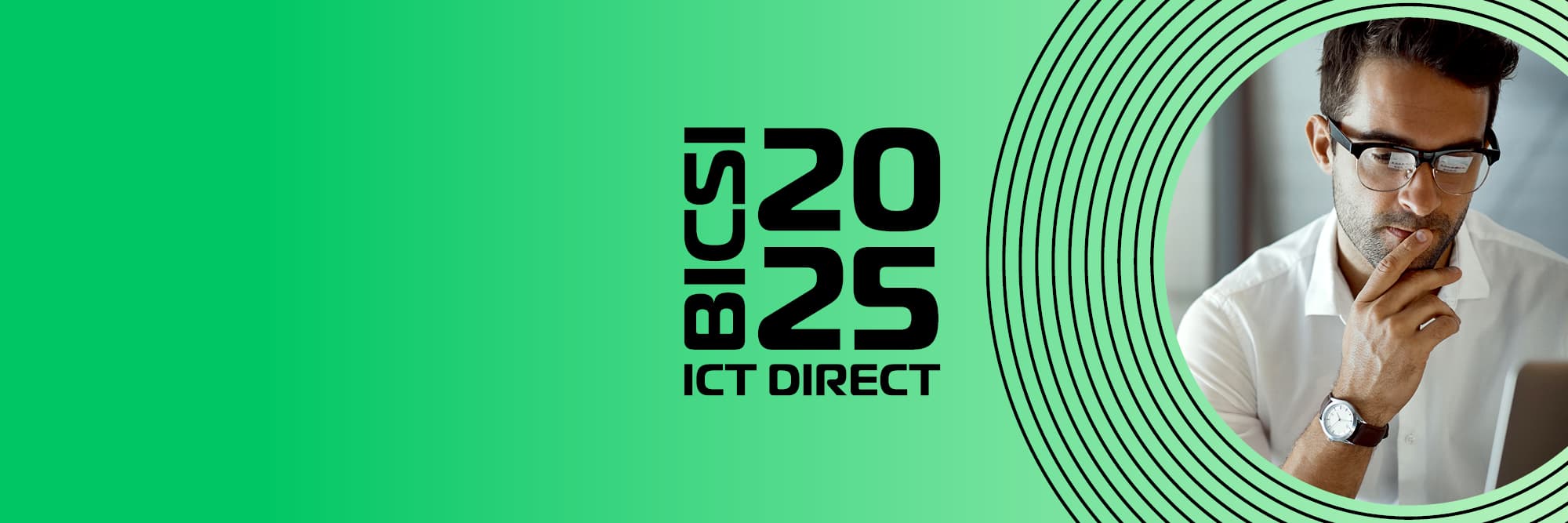 ICT Direct Winter 2025